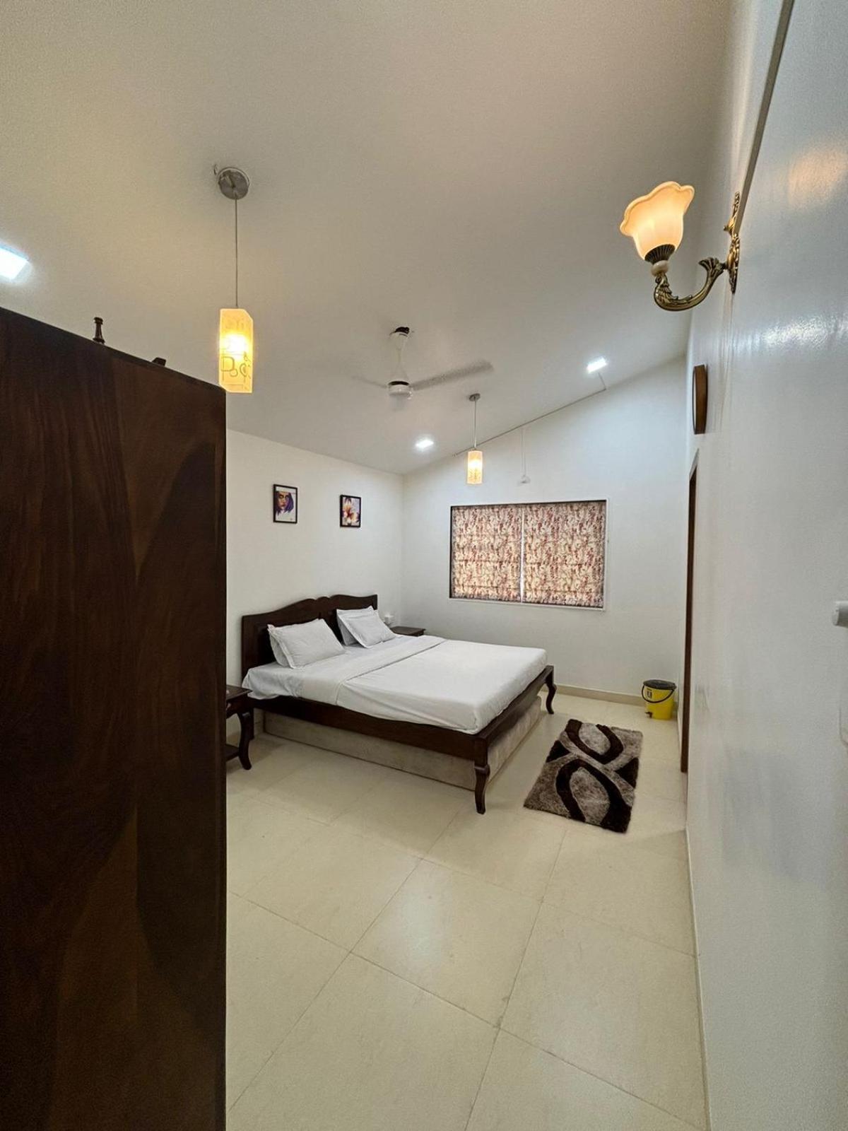 Villa Ll Golden Leaf Ll 3Bhk Ll Ac Ll Lonavala Exterior foto