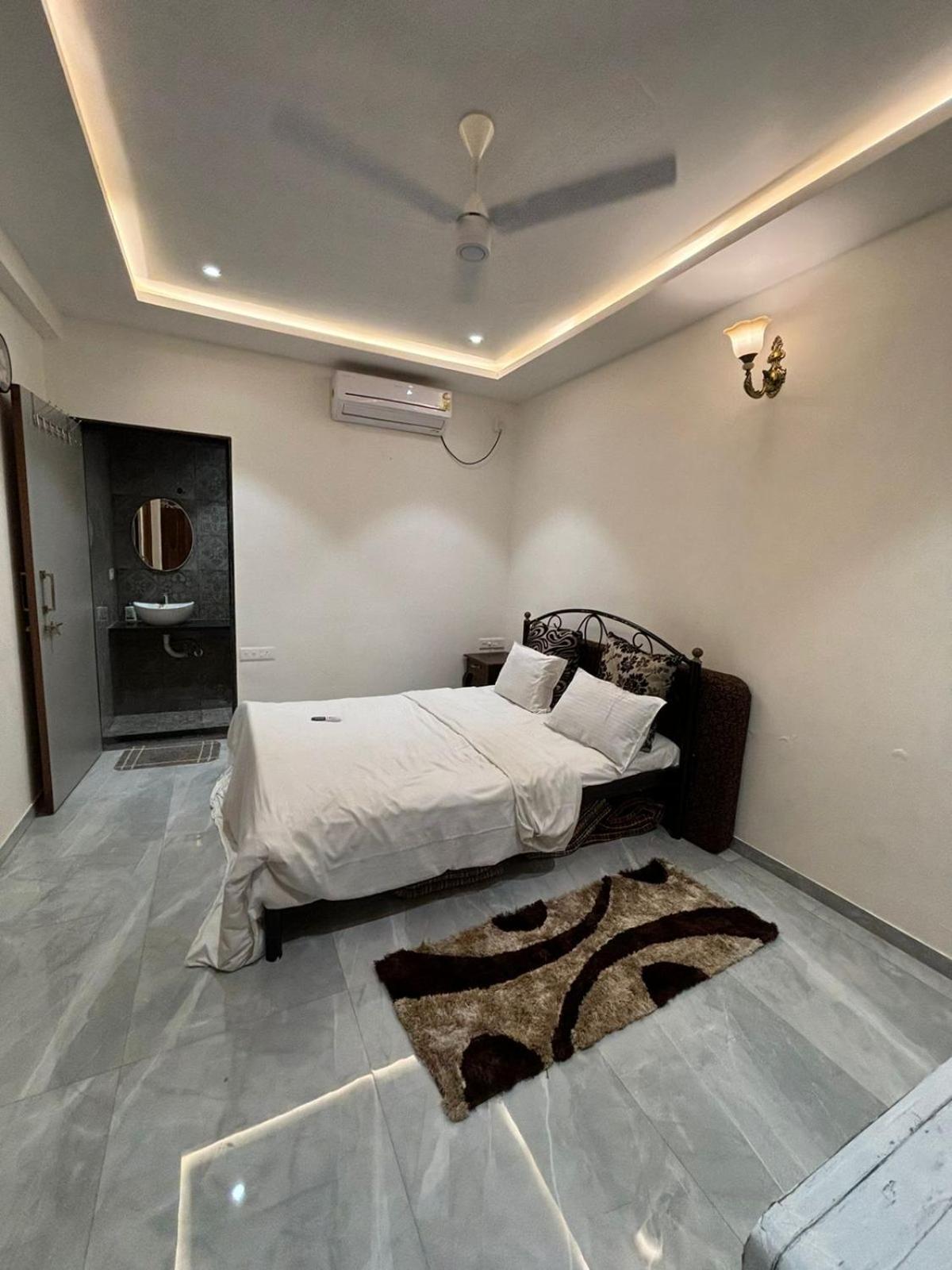 Villa Ll Golden Leaf Ll 3Bhk Ll Ac Ll Lonavala Exterior foto