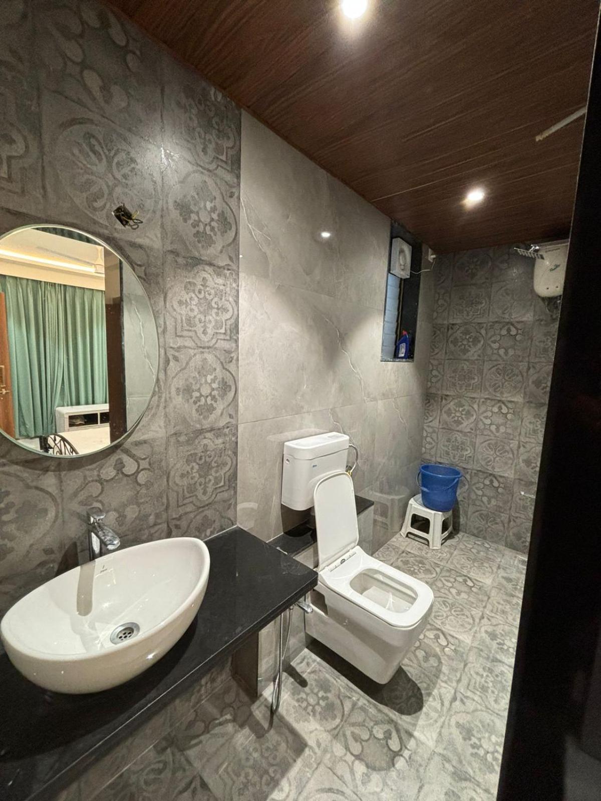 Villa Ll Golden Leaf Ll 3Bhk Ll Ac Ll Lonavala Exterior foto