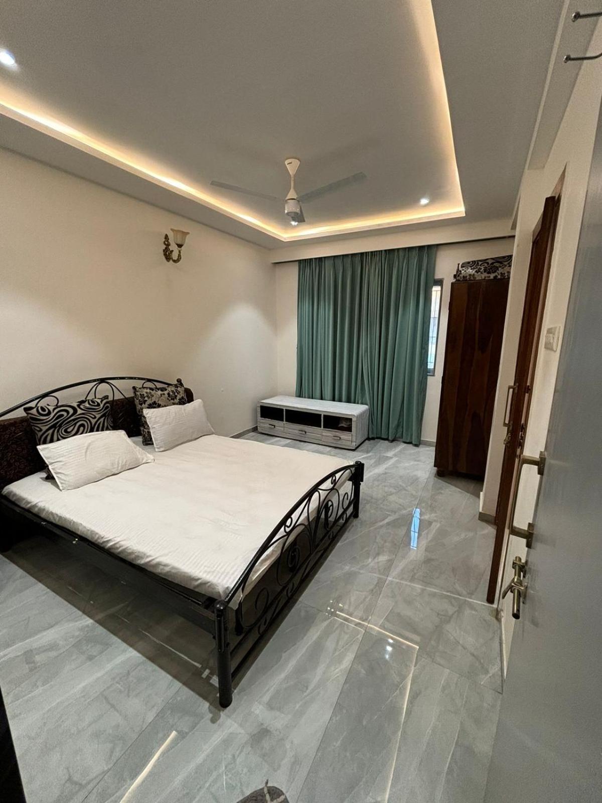 Villa Ll Golden Leaf Ll 3Bhk Ll Ac Ll Lonavala Exterior foto